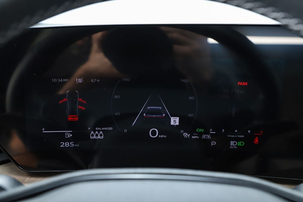 2025 Audi Q5 2.0T Prestige quattro
