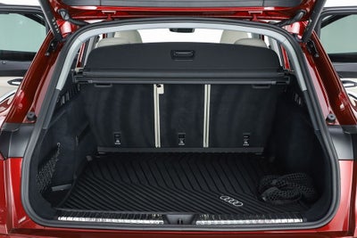 2025 Audi Q5 2.0T Prestige quattro