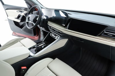 2025 Audi Q5 2.0T Prestige quattro
