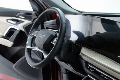 2025 Audi Q5 2.0T Prestige quattro