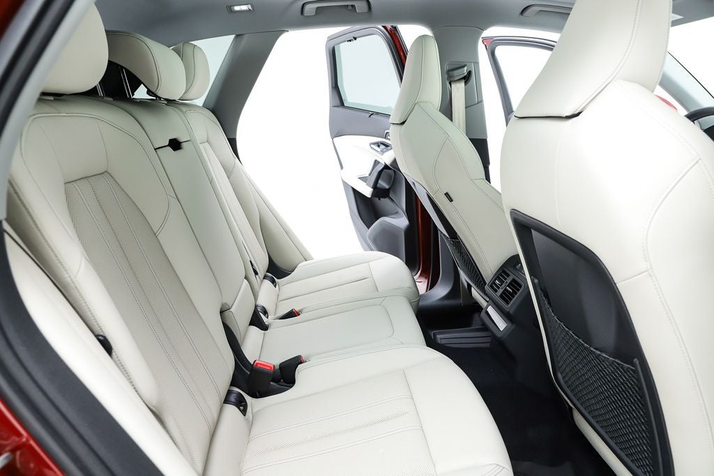 2025 Audi Q5 2.0T Prestige quattro