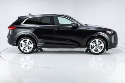 2025 Audi Q5 2.0T Prestige quattro