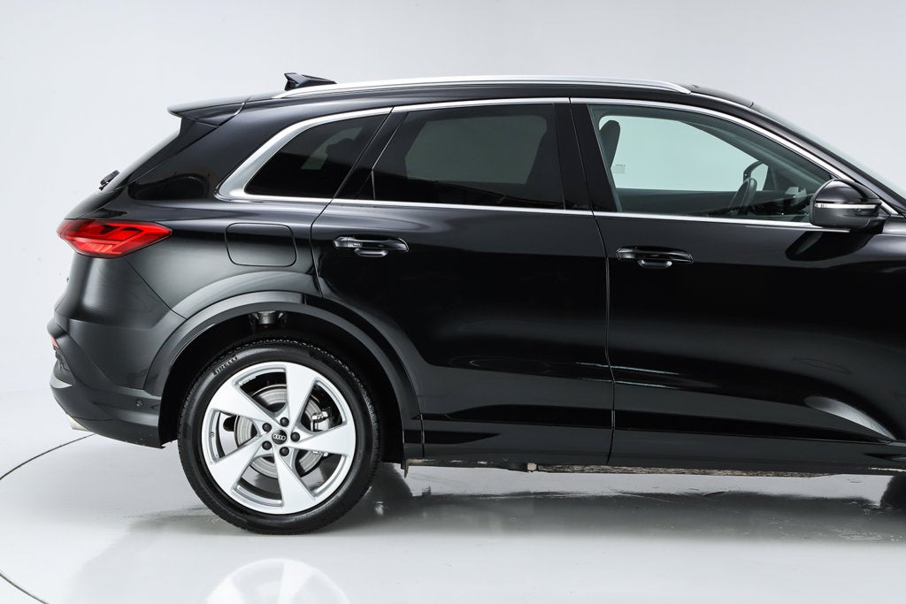 2025 Audi Q5 2.0T Prestige quattro
