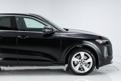 2025 Audi Q5 2.0T Prestige quattro