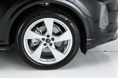 2025 Audi Q5 2.0T Prestige quattro