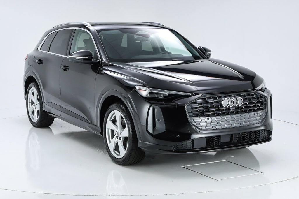 2025 Audi Q5 2.0T Prestige quattro