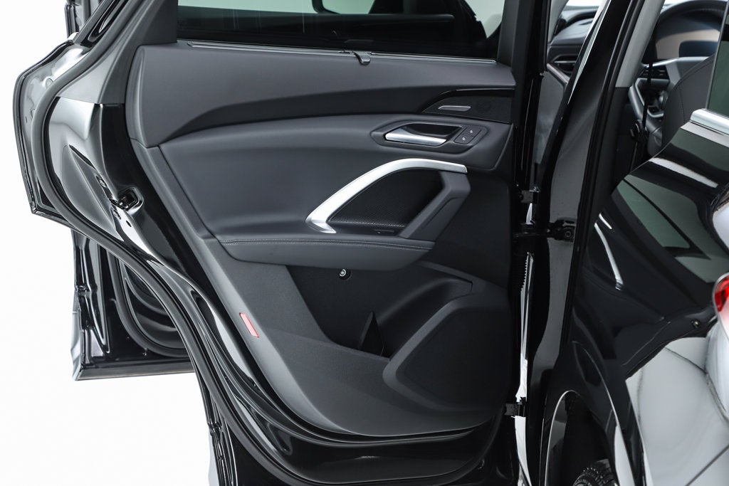 2025 Audi Q5 2.0T Prestige quattro