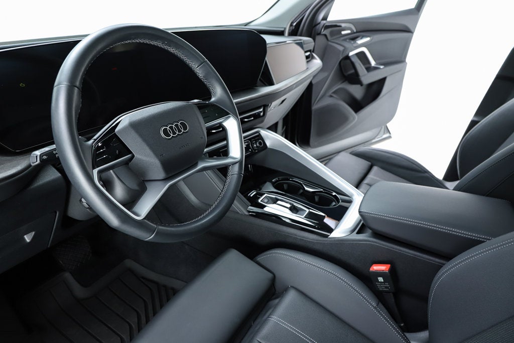 2025 Audi Q5 2.0T Prestige quattro