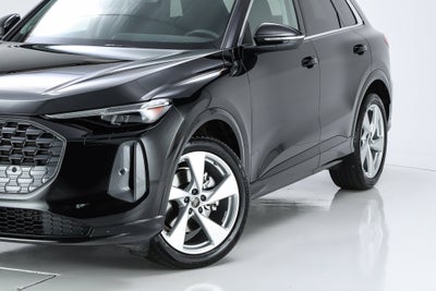 2025 Audi Q5 2.0T Prestige quattro