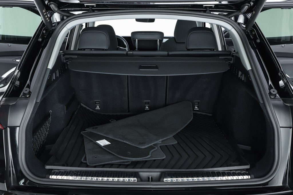 2025 Audi Q5 2.0T Prestige quattro