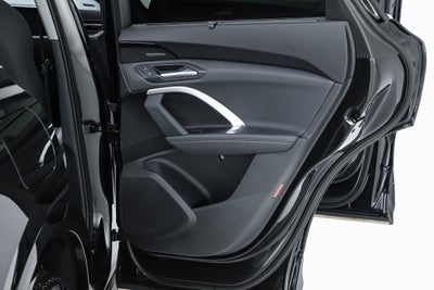 2025 Audi Q5 2.0T Prestige quattro