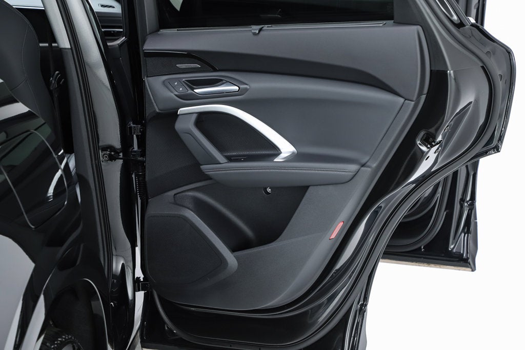 2025 Audi Q5 2.0T Prestige quattro
