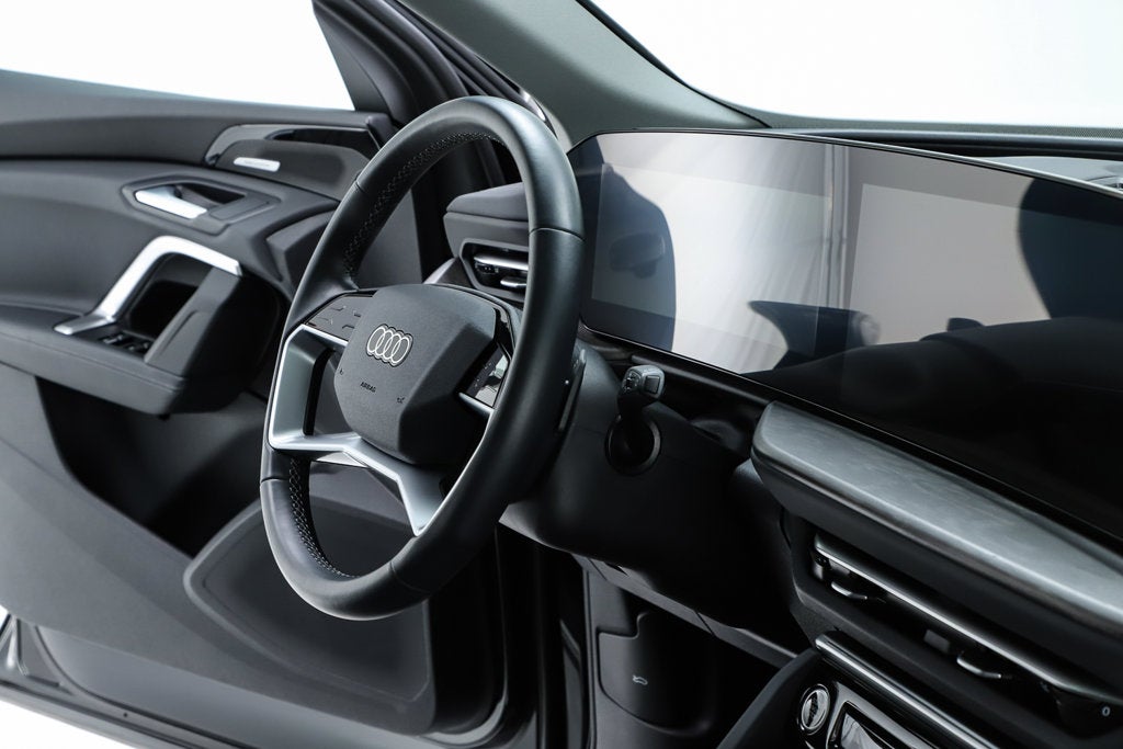 2025 Audi Q5 2.0T Prestige quattro