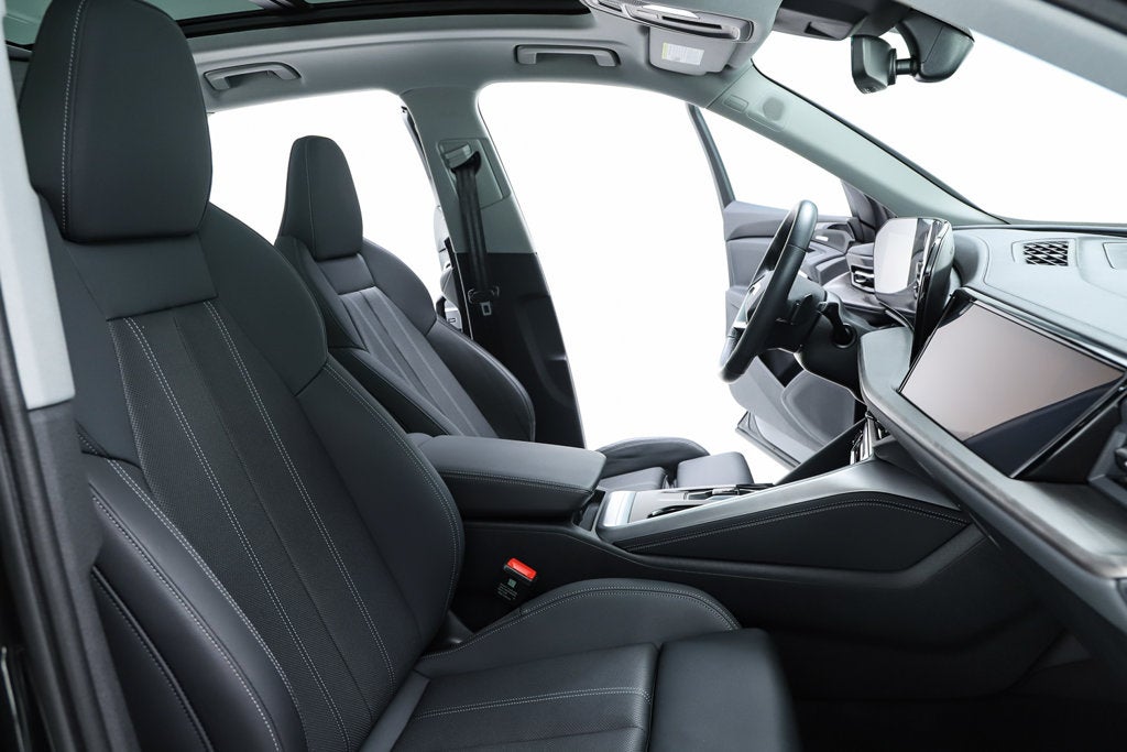 2025 Audi Q5 2.0T Prestige quattro