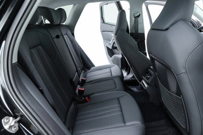 2025 Audi Q5 2.0T Prestige quattro