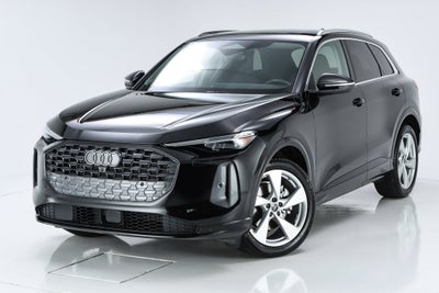 2025 Audi Q5 2.0T Prestige quattro