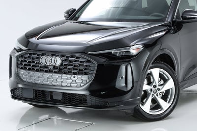 2025 Audi Q5 2.0T Prestige quattro