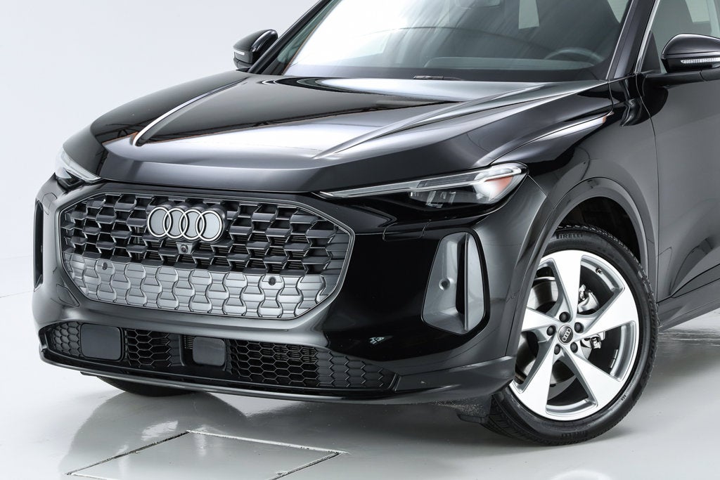 2025 Audi Q5 2.0T Prestige quattro
