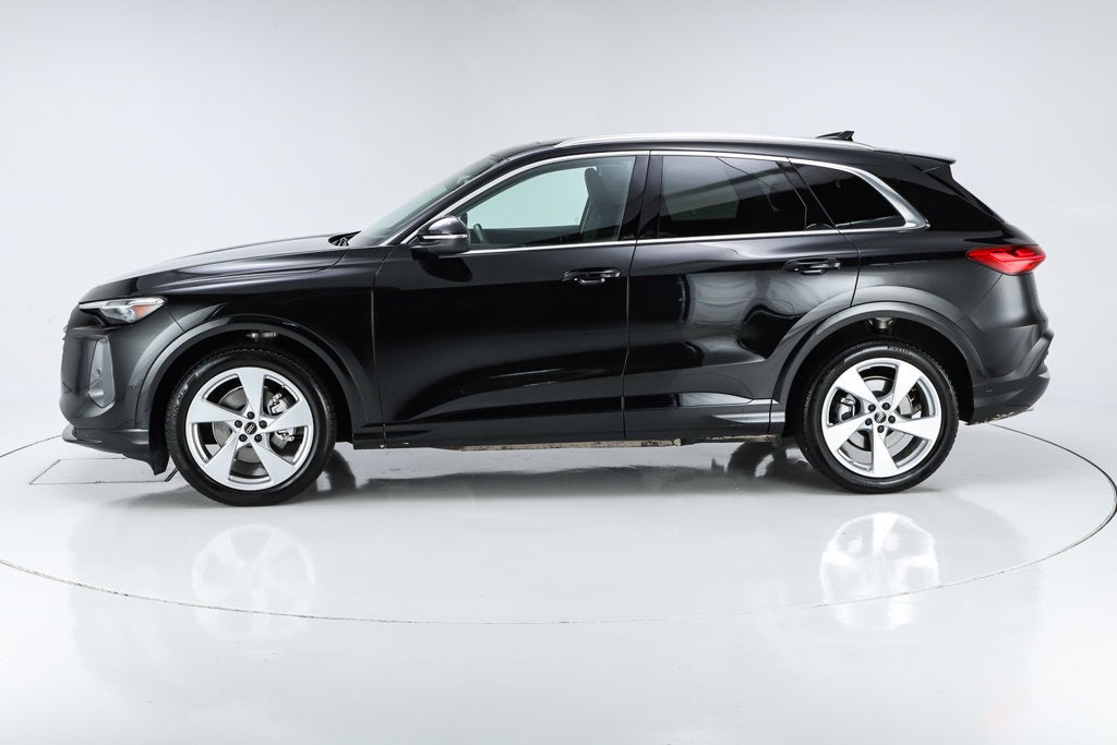 2025 Audi Q5 2.0T Prestige quattro