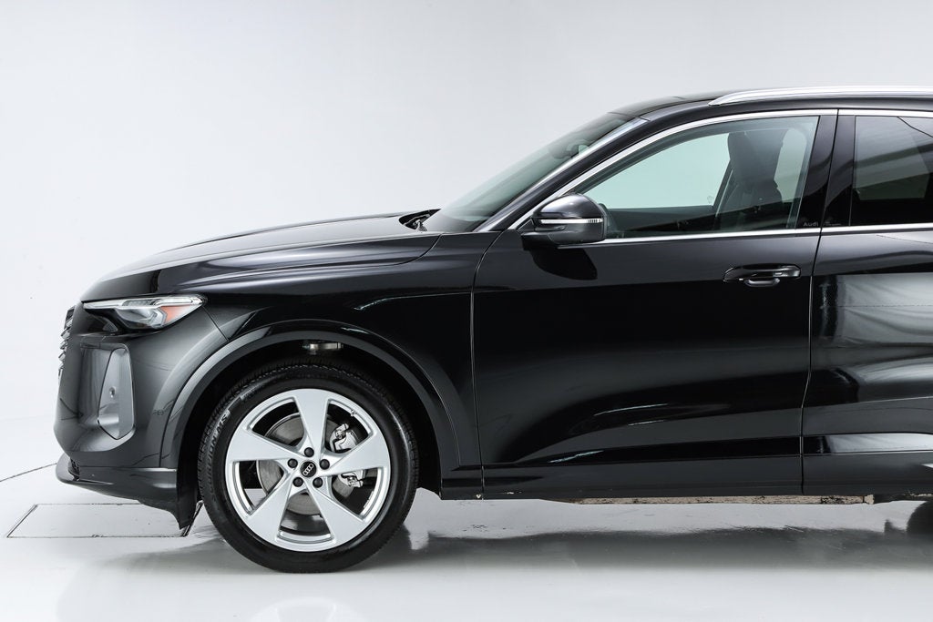 2025 Audi Q5 2.0T Prestige quattro
