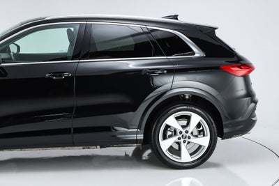 2025 Audi Q5 2.0T Prestige quattro