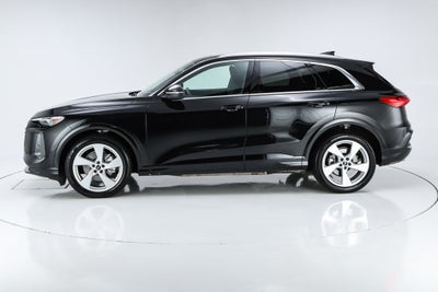 2025 Audi Q5 2.0T Prestige quattro