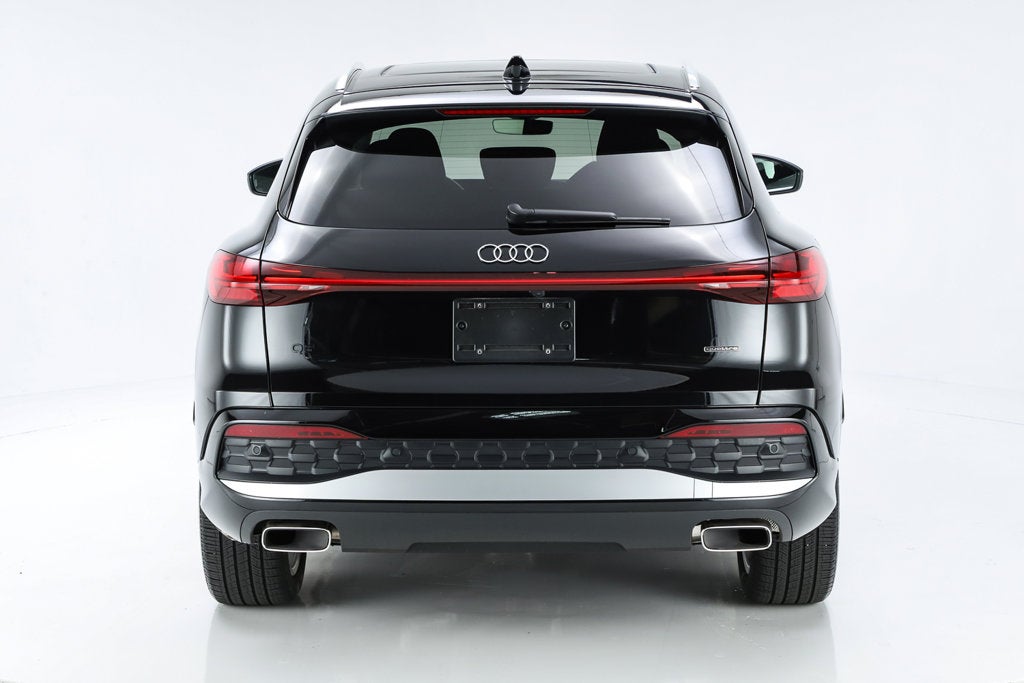 2025 Audi Q5 2.0T Prestige quattro