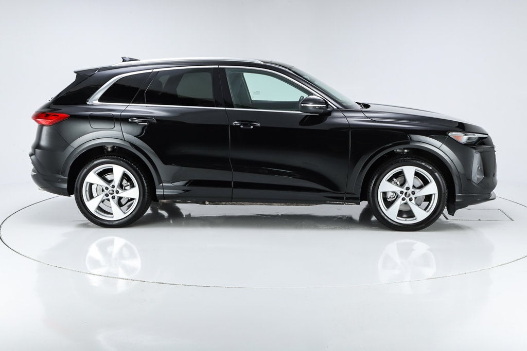 2025 Audi Q5 2.0T Prestige quattro