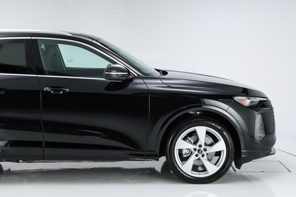 2025 Audi Q5 2.0T Prestige quattro
