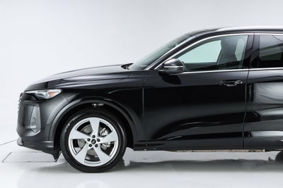 2025 Audi Q5 2.0T Prestige quattro