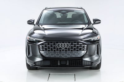 2025 Audi Q5 2.0T Prestige quattro