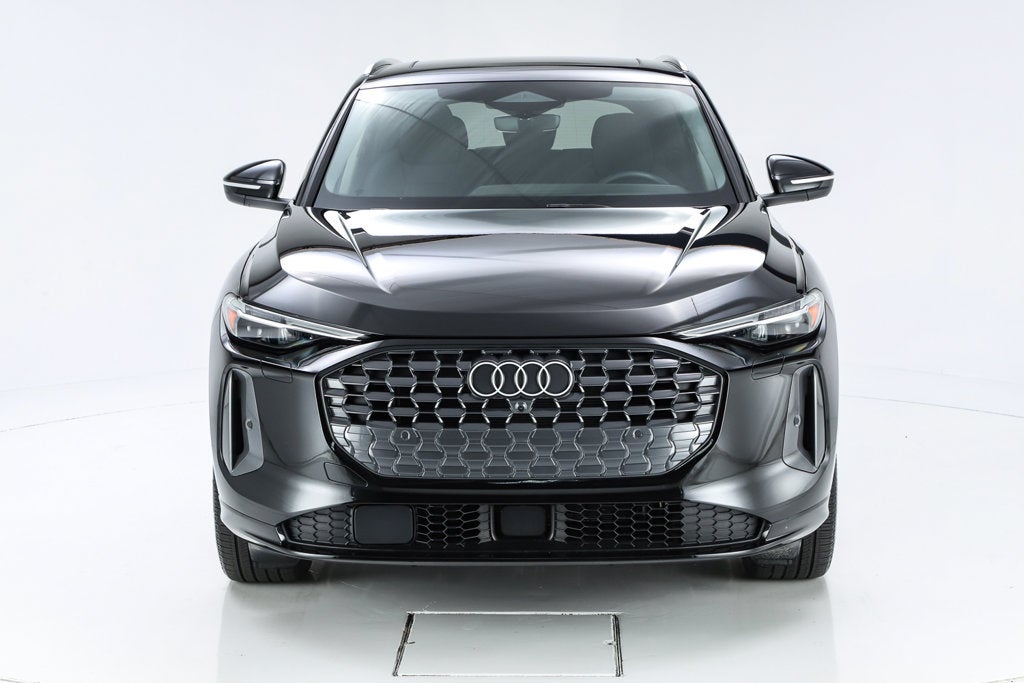 2025 Audi Q5 2.0T Prestige quattro