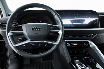 2025 Audi Q5 2.0T Prestige quattro