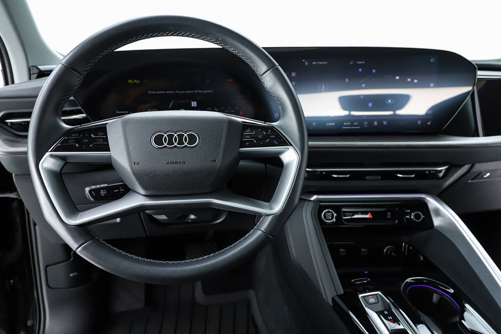 2025 Audi Q5 2.0T Prestige quattro