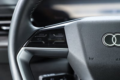 2025 Audi Q5 2.0T Prestige quattro