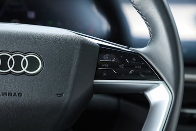 2025 Audi Q5 2.0T Prestige quattro