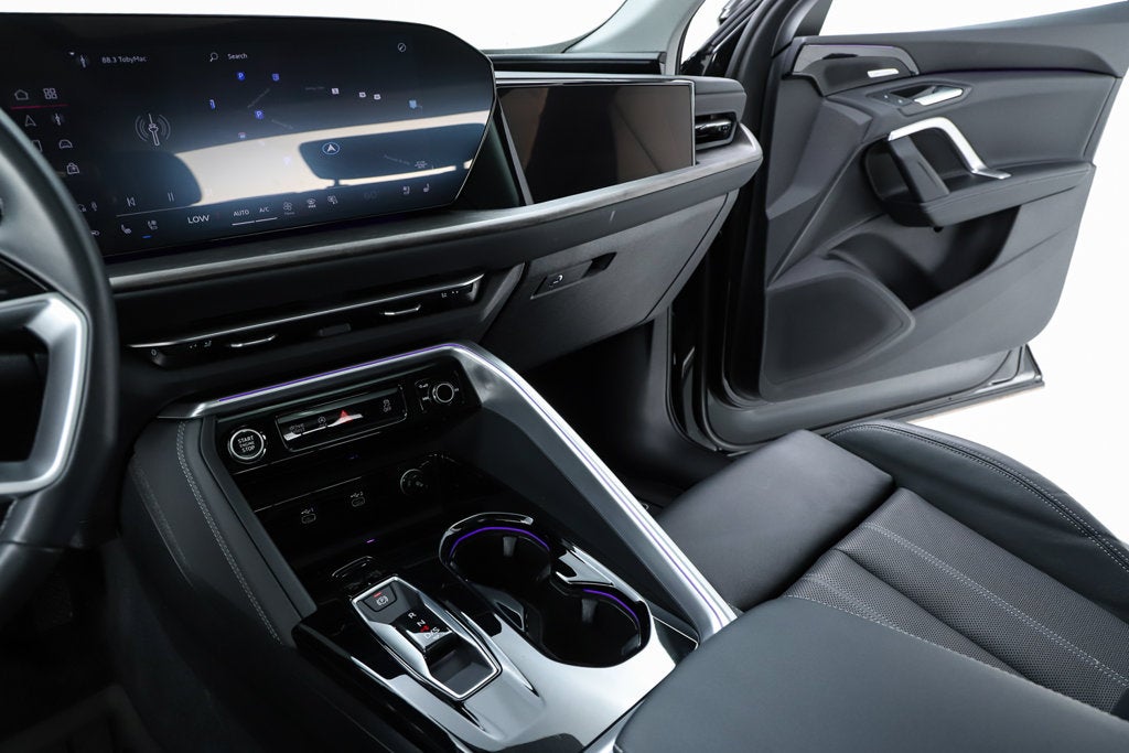 2025 Audi Q5 2.0T Prestige quattro