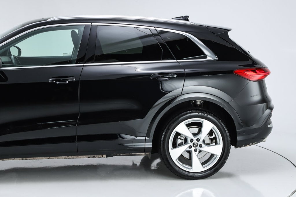2025 Audi Q5 2.0T Prestige quattro