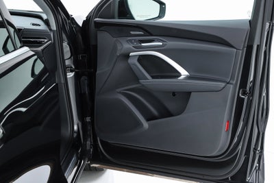 2025 Audi Q5 2.0T Prestige quattro