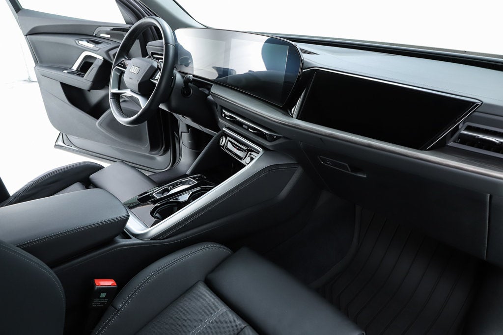 2025 Audi Q5 2.0T Prestige quattro