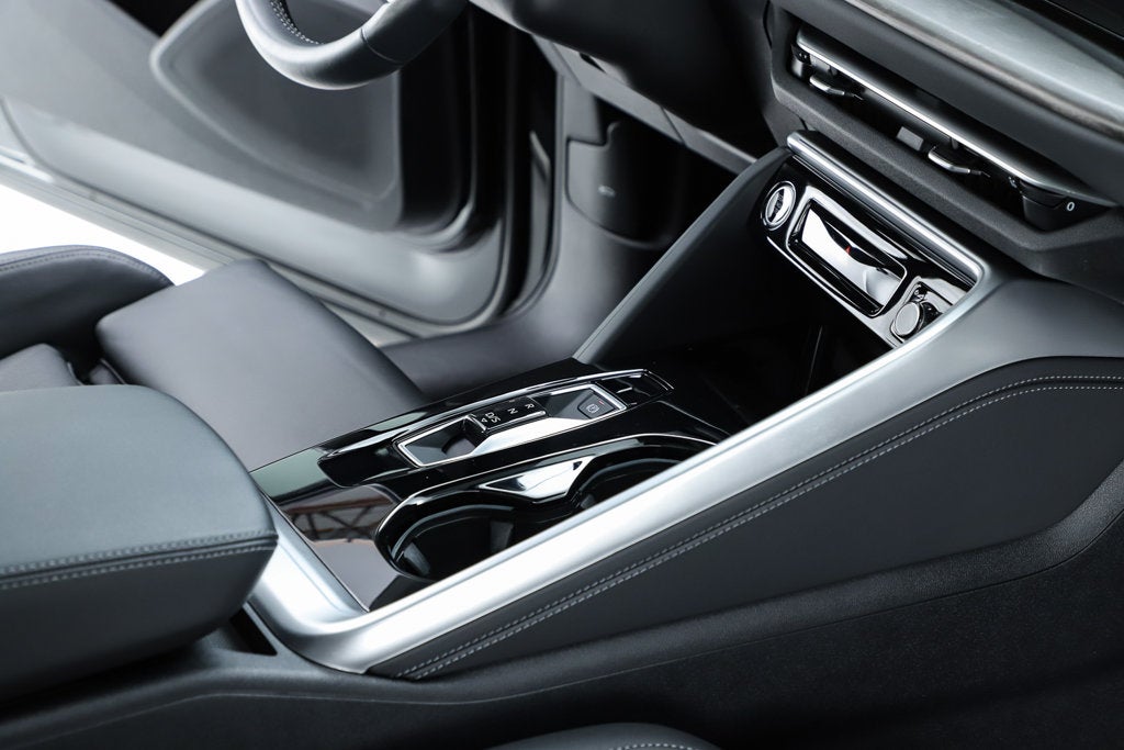 2025 Audi Q5 2.0T Prestige quattro