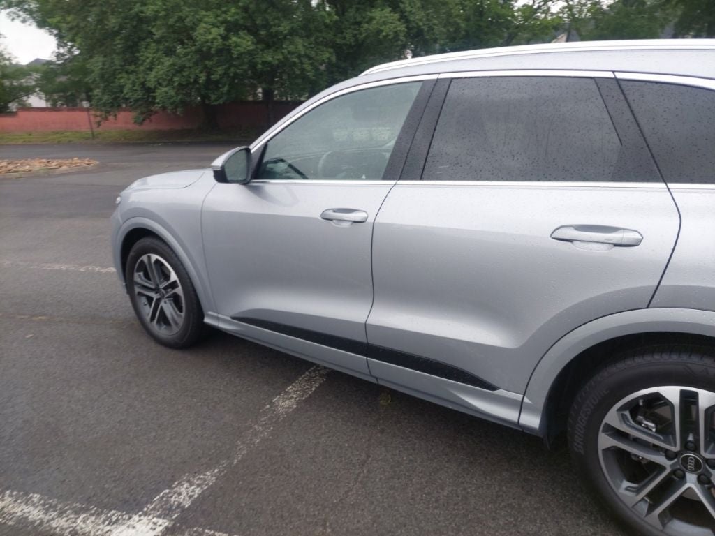 2025 Audi Q5 2.0T Prestige quattro