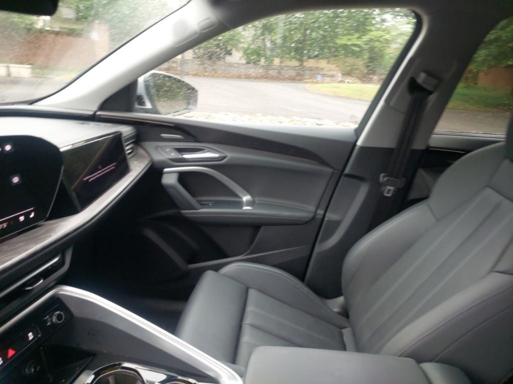 2025 Audi Q5 2.0T Prestige quattro