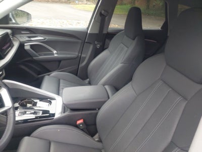 2025 Audi Q5 2.0T Prestige quattro