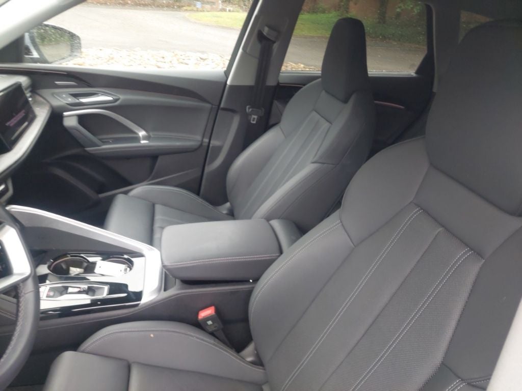 2025 Audi Q5 2.0T Prestige quattro