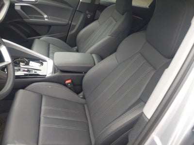 2025 Audi Q5 2.0T Prestige quattro