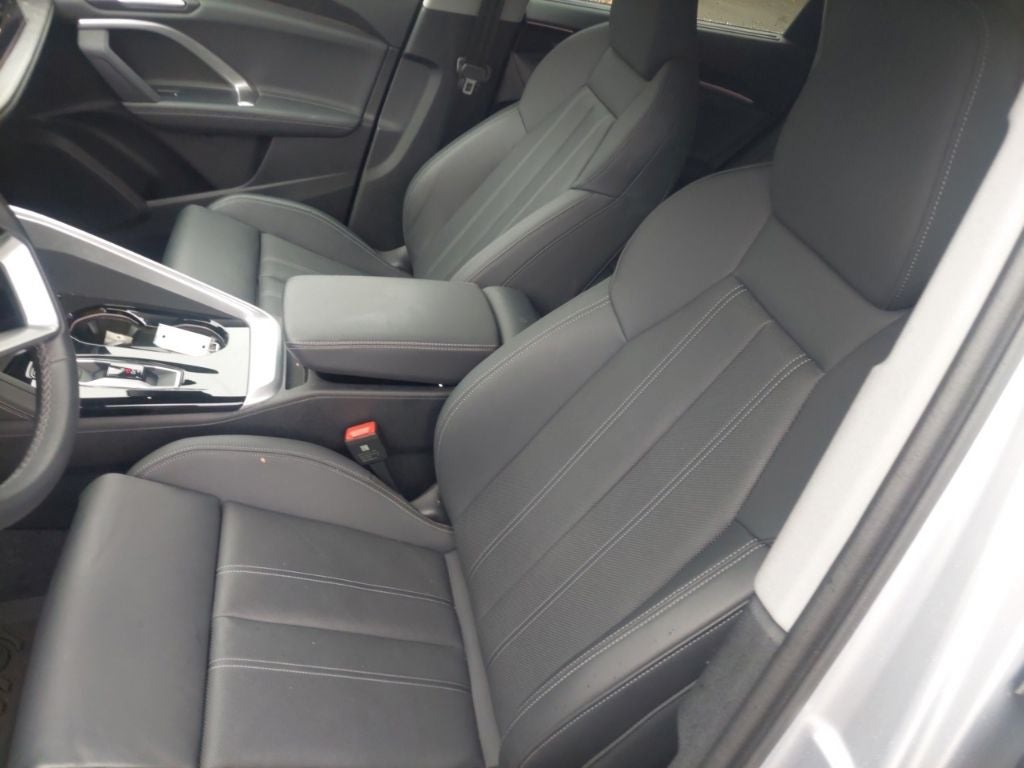 2025 Audi Q5 2.0T Prestige quattro