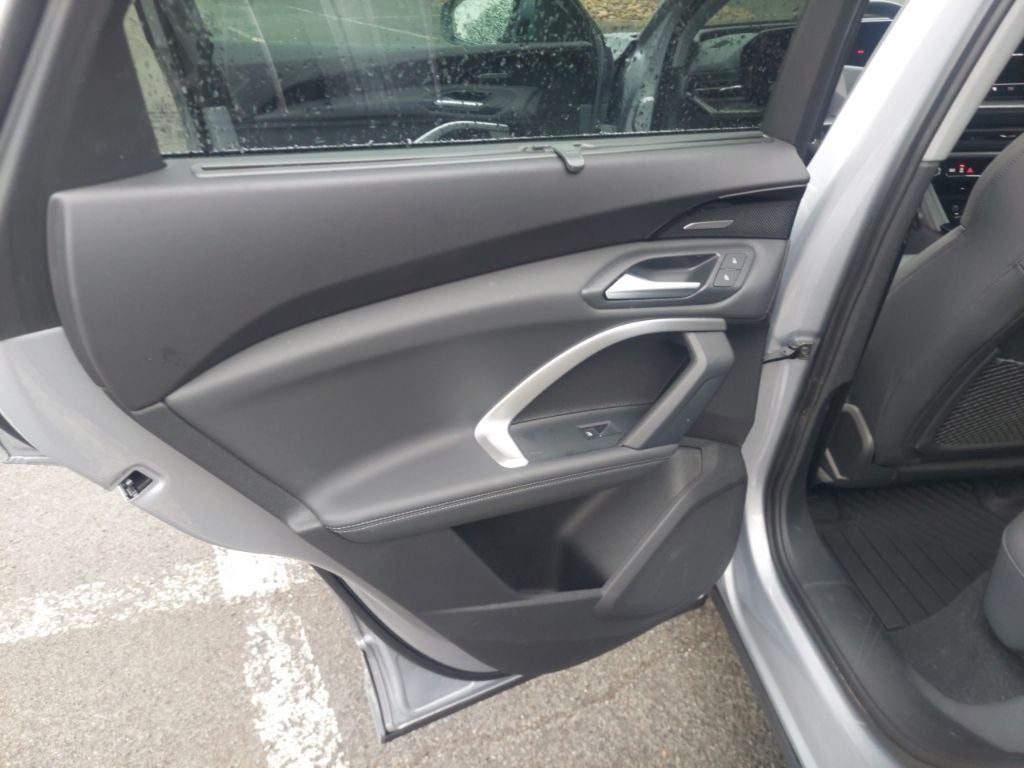 2025 Audi Q5 2.0T Prestige quattro