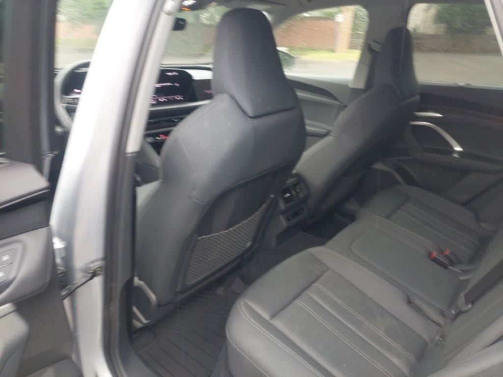 2025 Audi Q5 2.0T Prestige quattro