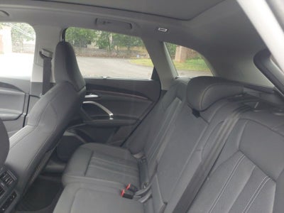 2025 Audi Q5 2.0T Prestige quattro